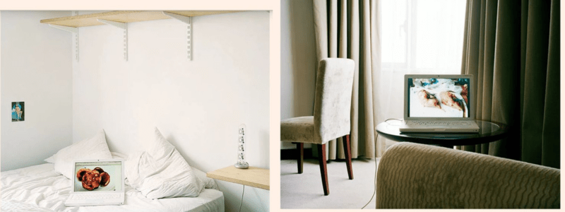 In Your Absence by Tim Smyth