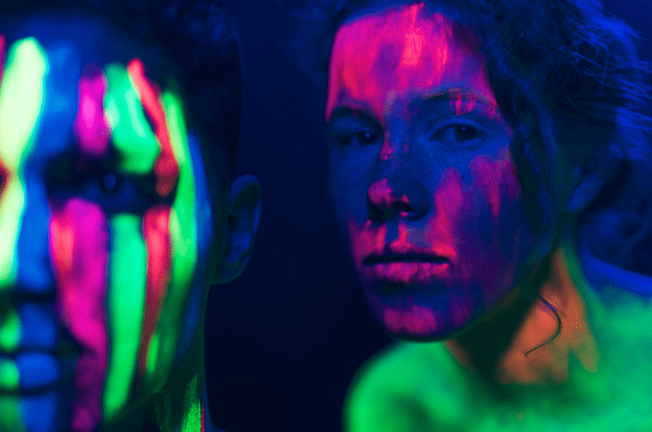 The Colour Revolution - How Neon Became the Language of Public Defiance