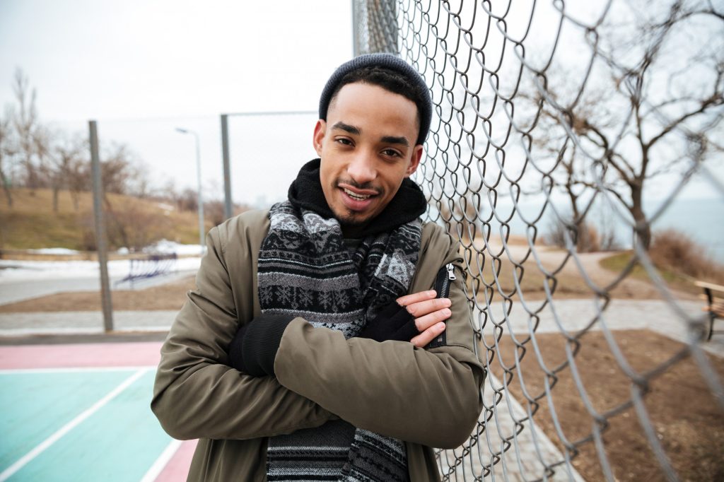 The Refugee Portraits Europe Didn’t Want to See