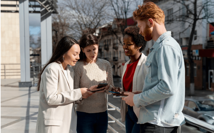 The Instagrammable City: Are We Designing for Humans or Algorithms?