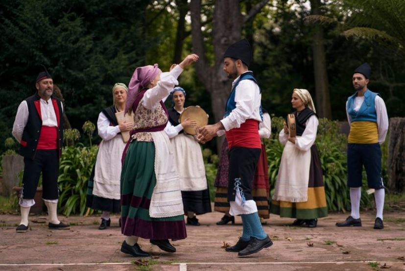 The Cultural Politics of Preservation in Umbria