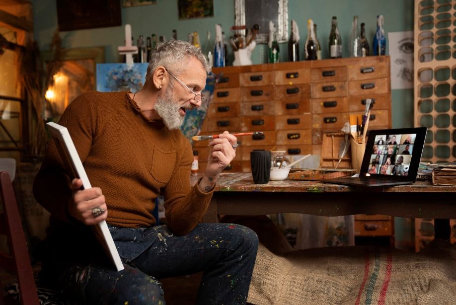 The Documentary Gaze in the Age of AI-Generated Reality