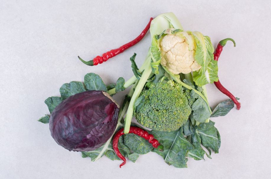 The Secret Life of “Defective” Vegetables