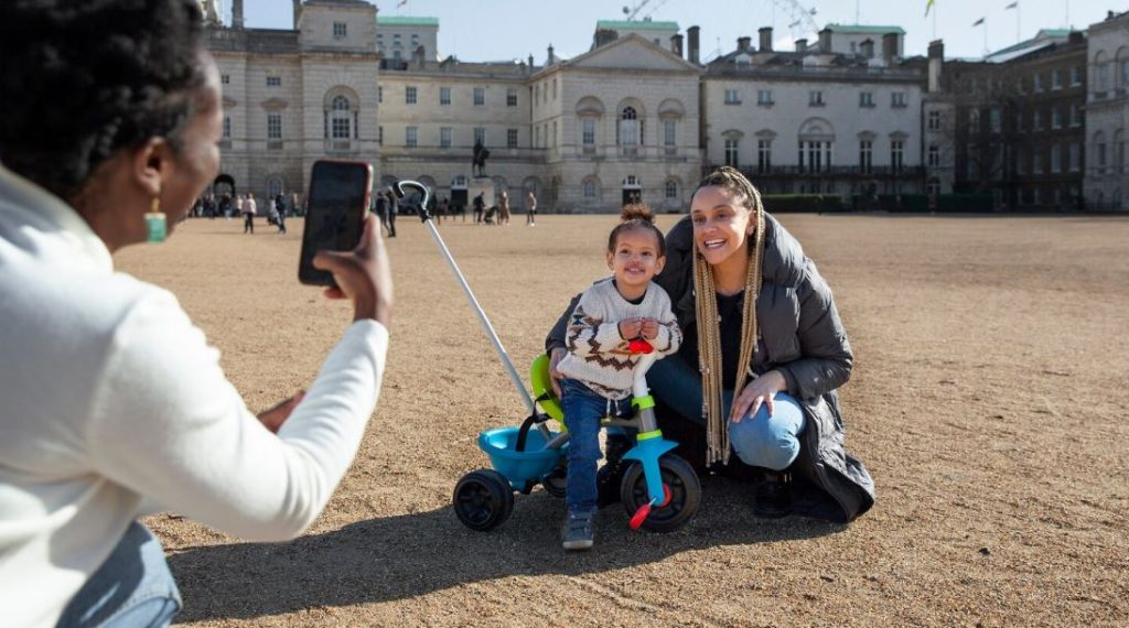 The Social Landscape After Brexit, A Photographer’s View