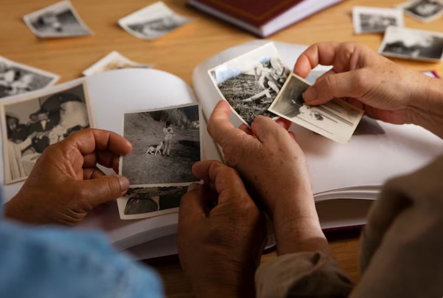 Memory as Evidence: Art in the Age of Forced Migration