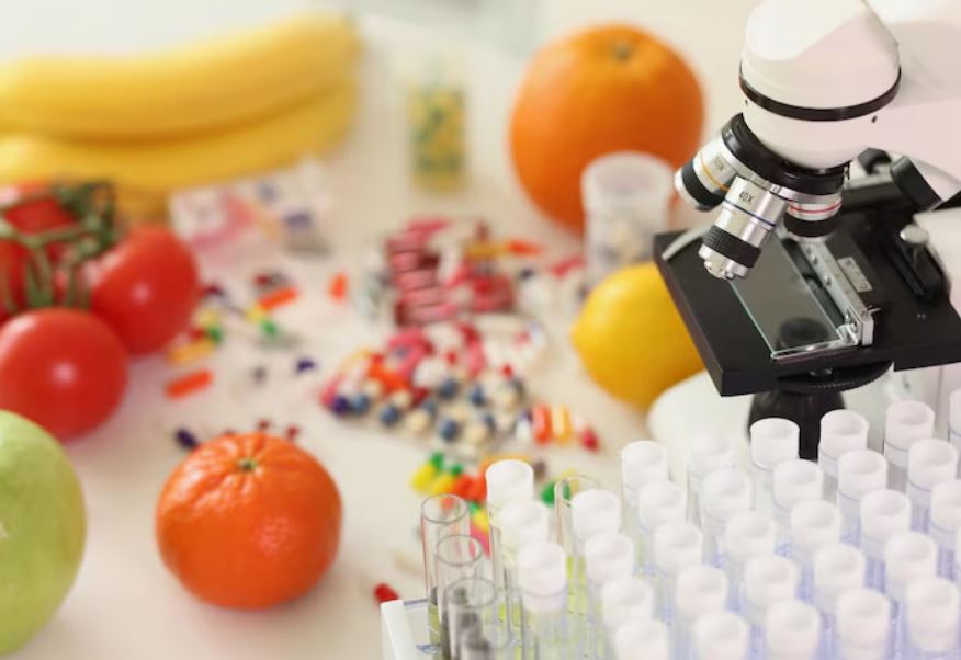 Synthetic Food, Synthetic Images, The Age of Artificial Authenticity