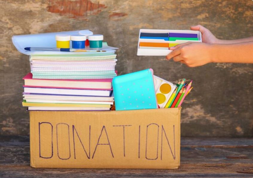 The Ethics of Charity Editions in Political Art