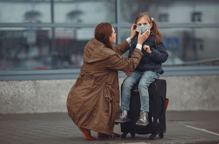 The Faces of Arrival: Europe’s Quiet Refugee Story