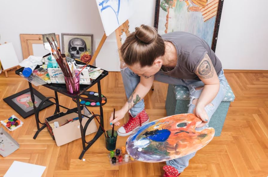 The Myth of the Small Piece: Why Some Artists Refuse Intimacy