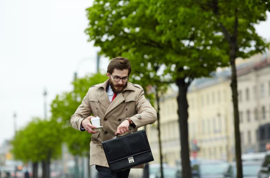 Walking Away: The Art of Letting the Public Own the Work