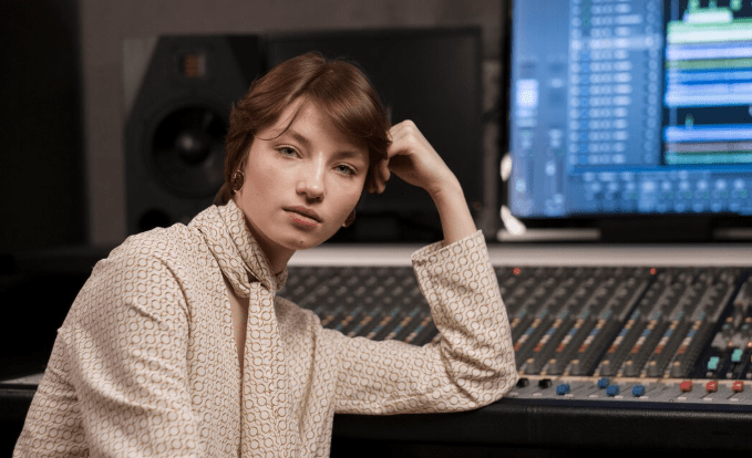 The Studio as Sanctuary in an Age of Digital Noise