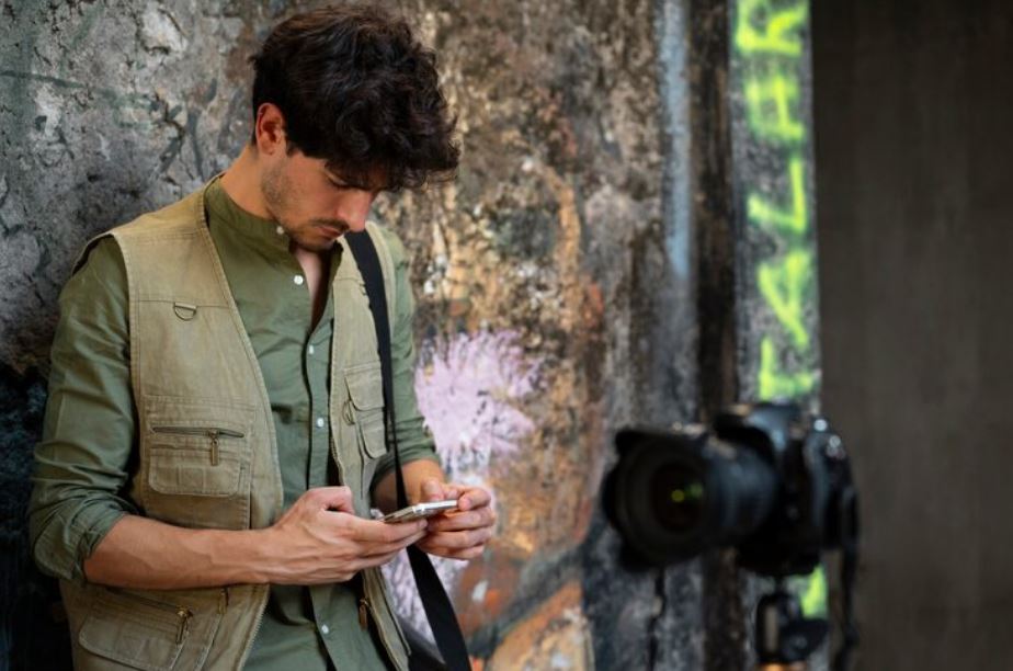 Documentary Photography After Instagram: Is Authenticity Performative?