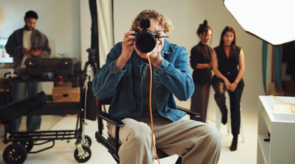 Documentary Photography Is the Fastest-Growing Genre Photographers Want to Shoot in 2026 — Here's Why