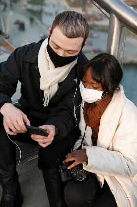 How Tim Smyth's My Son's Absence Gave a Voice to Migrants Without Sensationalising Their Journey