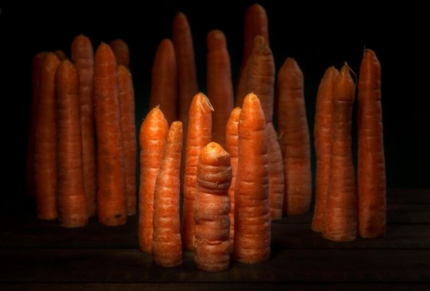 Imperfect Carrots and the Tyranny of the Aisle