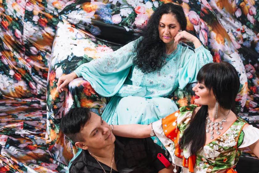 Inside PhotoVogue Festival's 10th Edition and What It Reveals About Visibility and the Gaze