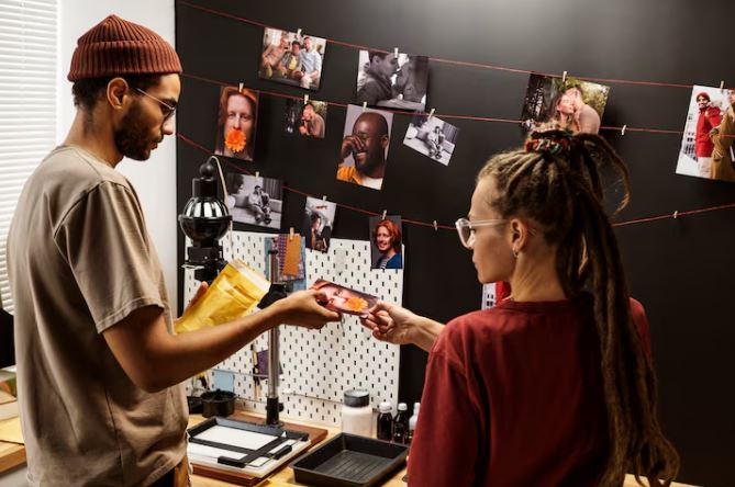 Nearly a Third of Photographers Explored a New Genre Last Year — Documentary Work Led the List