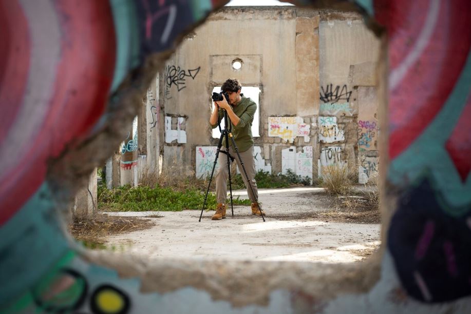 Public Art in the Age of Surveillance Cities