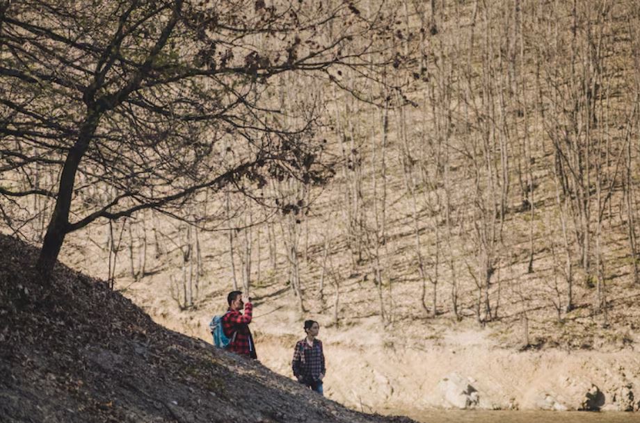 The Future of Social Landscape Photography in a Climate Crisis