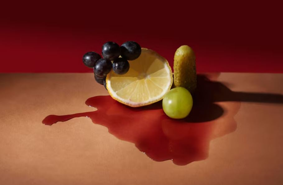 The Quiet Radicalism of Still Life