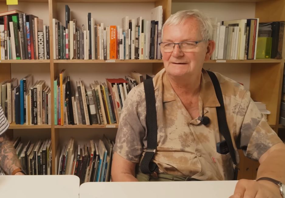 What Martin Parr's Death Means for the Future of British Documentary Photography