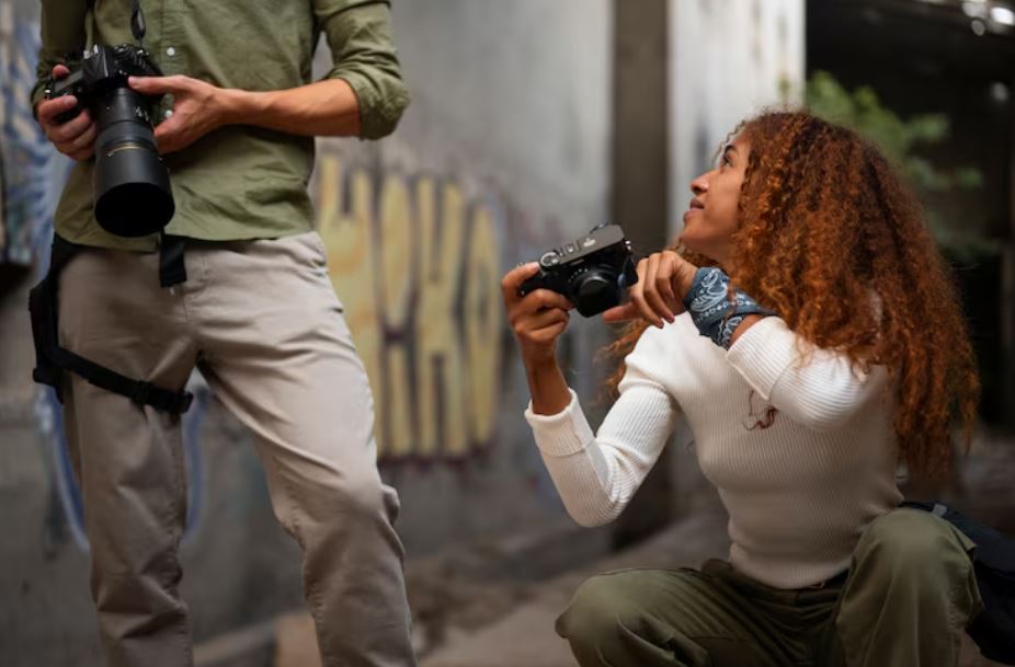 Why a Festival About Vulnerability Is Reshaping How Documentary Photography Gets Curated