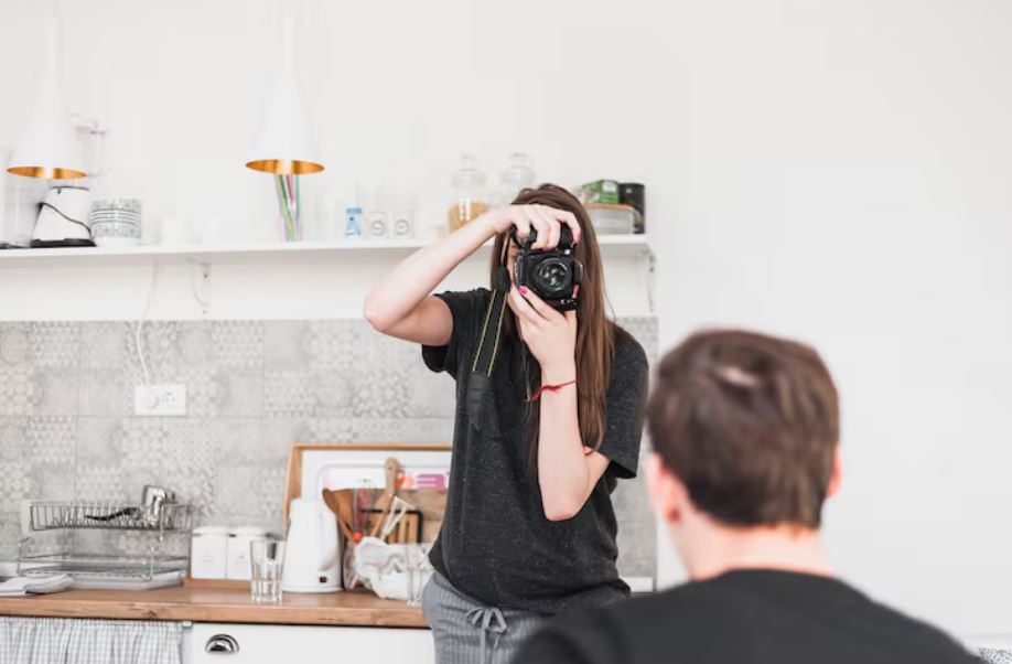 are we photographing too much and seeing too little